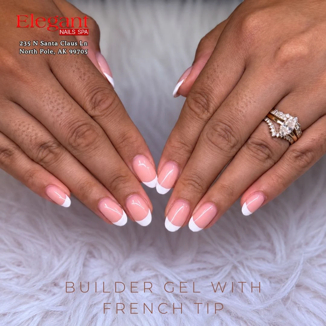 Nail Sep 09